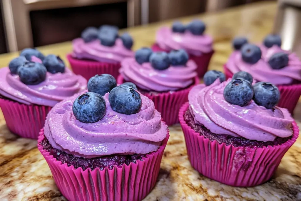 How to Make the Best Blueberry Yogurt Muffins: A Complete Guide