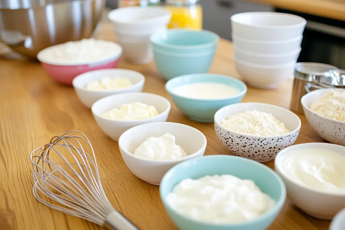 Which Yogurt Is Best for Baking? A Complete Guide for Perfect Results