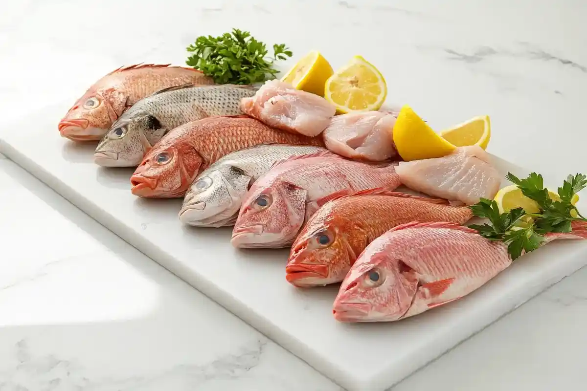 fish like dorada alternatives