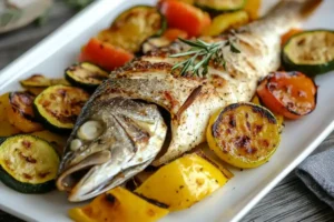 snapper fish recipe options