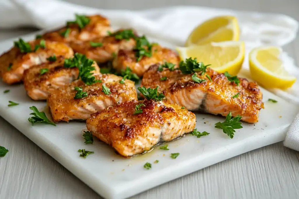 Crispy-deep-fried-salmon