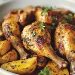 Jamie Oliver's Guide to Marinating Chicken