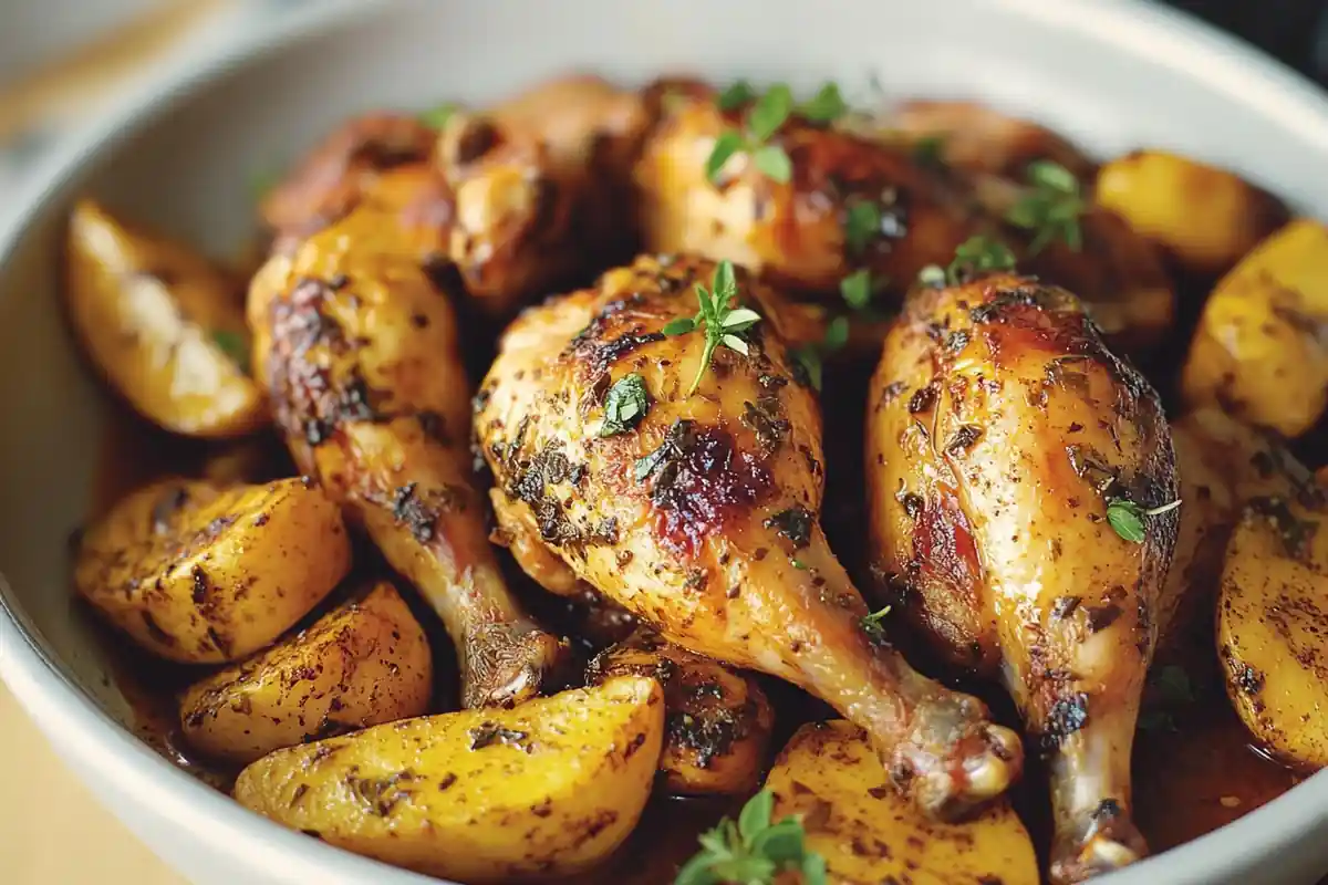 Jamie-Oliver-chicken-marinade