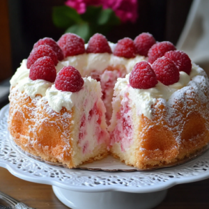 Raspberry Angel Food Cake 4 Raspberry Angel Food Cake.png